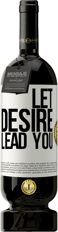 «欲望があなたを導く» プレミアム版 MBS® 予約する