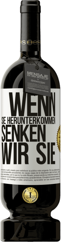 49,95 € | Rotwein Premium Ausgabe MBS® Reserve Wenn Sie herunterkommen, senken wir Sie Weißes Etikett. Anpassbares Etikett Reserve 12 Monate Ernte 2015 Tempranillo