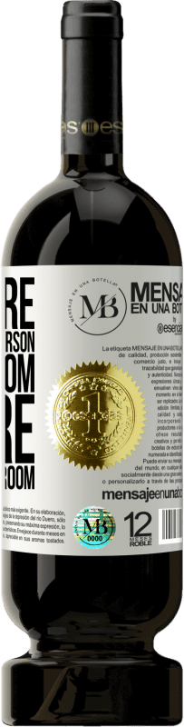 «If you're the smartest person in the room, You're in the wrong room» Premium Edition MBS® Reserve