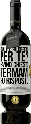 Motivazione