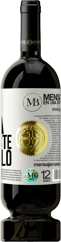 «Senza regina, non esiste castello» Edizione Premium MBS® Riserva