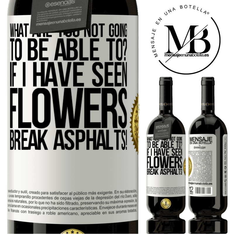 29,95 € Free Shipping | Red Wine Premium Edition MBS® Reserva what are you not going to be able to? If I have seen flowers break asphalts! White Label. Customizable label Reserva 12 Months Harvest 2014 Tempranillo