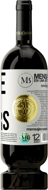 «Make me yours» Premium Edition MBS® Reserve