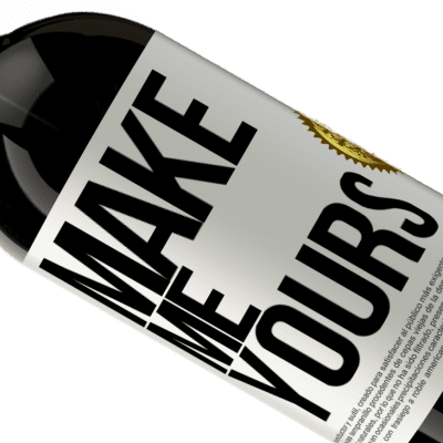 Unique & Personal Expressions. «Make me yours» Premium Edition MBS® Reserve