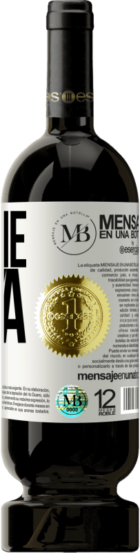 «Hazme tuya» Edición Premium MBS® Reserva