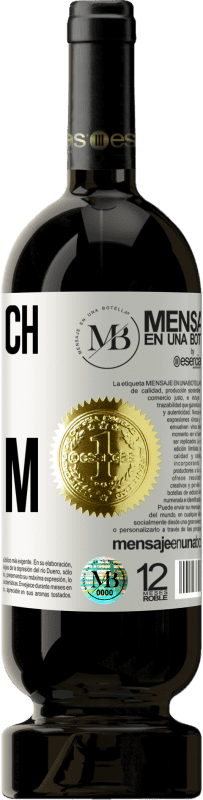«Mach mich Deinen» Premium Ausgabe MBS® Reserve