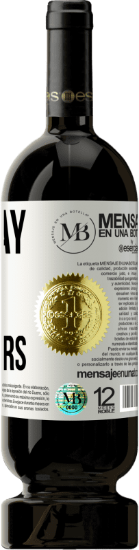 «One day we were beginners» Premium Edition MBS® Reserve
