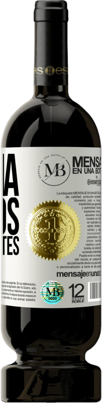 «Un día fuimos principiantes» Edición Premium MBS® Reserva