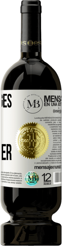 «Eines Tages waren wir alle Anfänger» Premium Ausgabe MBS® Reserve