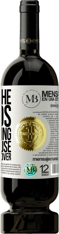 «When the words are missing, it is because they are left over» Premium Edition MBS® Reserve