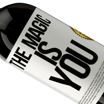 Unique & Personal Expressions. «The magic is you» Premium Edition MBS® Reserve