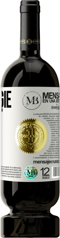 «Die Magie bist du» Premium Ausgabe MBS® Reserve