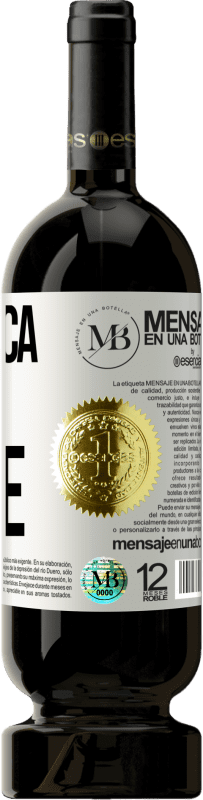 «A mágica é você» Edição Premium MBS® Reserva