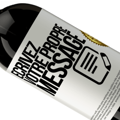 Expressions Uniques et Personnelles. «La plaie ne guérit pas ni avec du temps ni de l'alcool. La blessure ne guérit que lorsque vous la comprenez» Édition Premium MBS® Réserve