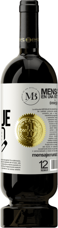 «Escribe tu propio mensaje» Edición Premium MBS® Reserva