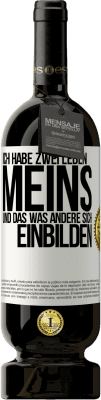 Ironisch