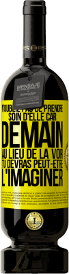 Mode de Vie