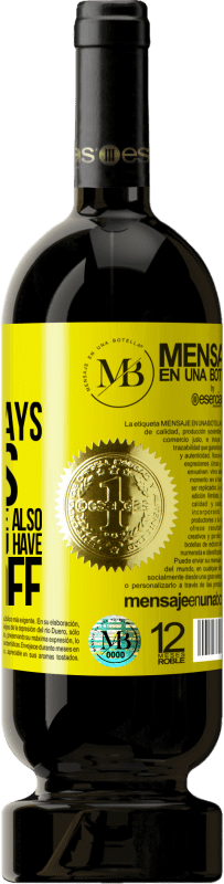«Life is not always trains to get on, they are also stations where you have to get off» Premium Edition MBS® Reserve
