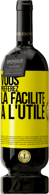 Mode de Vie