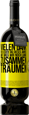 Vielen Dank