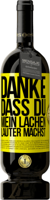 Vielen Dank