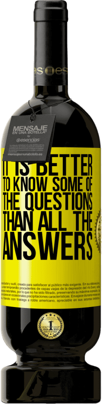 «知道一些问题比回答所有问题要好» 高级版 MBS® 预订