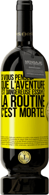 Mode de Vie
