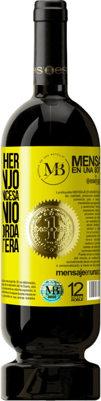 «Em cada mulher vive um anjo, um animal, uma princesa, um demônio. O que você acorda é o que você terá» Edição Premium MBS® Reserva