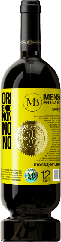 «Forse i cuori si spezzano mettendo persone che non si adattano all'interno» Edizione Premium MBS® Riserva