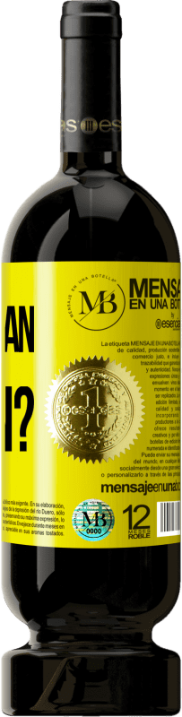 «¿Que te prefieran, o que te elijan?» Edición Premium MBS® Reserva