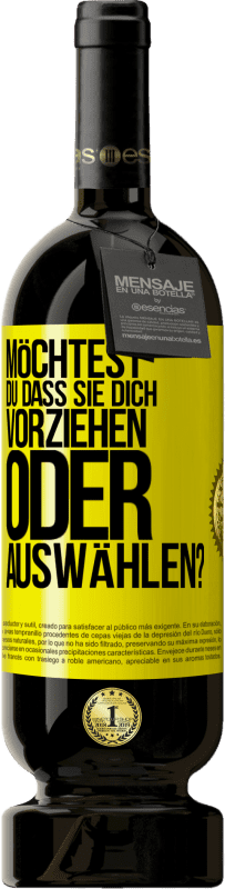 49,95 € Kostenloser Versand | Rotwein Premium Ausgabe MBS® Reserve Möchtest du, dass sie dich vorziehen oder auswählen? Gelbes Etikett. Anpassbares Etikett Reserve 12 Monate Ernte 2015 Tempranillo