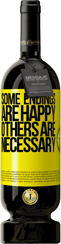 49,95 € | 红酒 高级版 MBS® 预订 有些结局是幸福的。其他是必要的 黄色标签. 可自定义的标签 预订 12 个月 收成 2016 Tempranillo