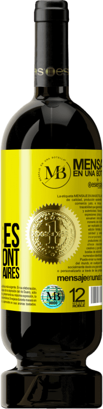 «Certaines fins sont heureuses. D'autres sont nécessaires» Édition Premium MBS® Réserve