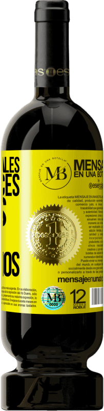 «Algunos finales son felices. Otros son necesarios» Edición Premium MBS® Reserva