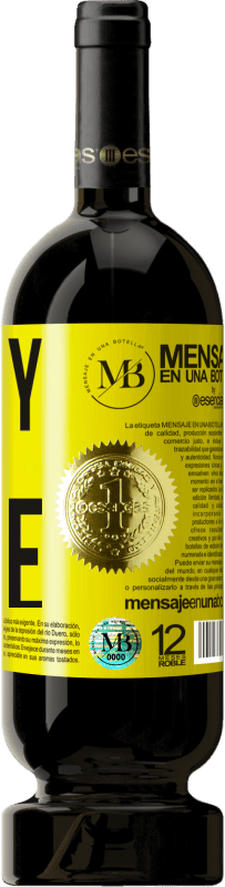 «Happy Hallo-Wine» Edición Premium MBS® Reserva