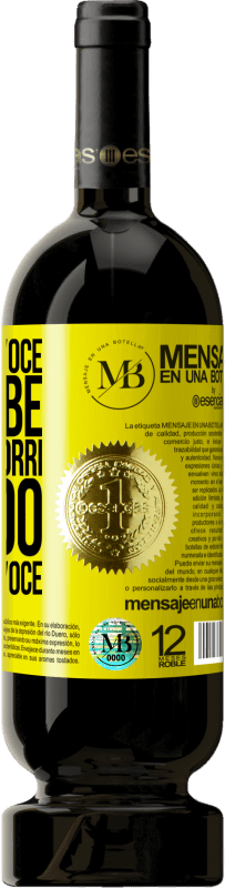 «Cuide dela. Você não sabe como ele sorri quando fala sobre você» Edição Premium MBS® Reserva