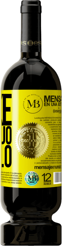 «Deixe o desejo guiá-lo» Edição Premium MBS® Reserva