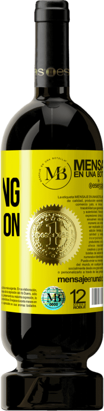 «Bottling perfection» Edizione Premium MBS® Riserva
