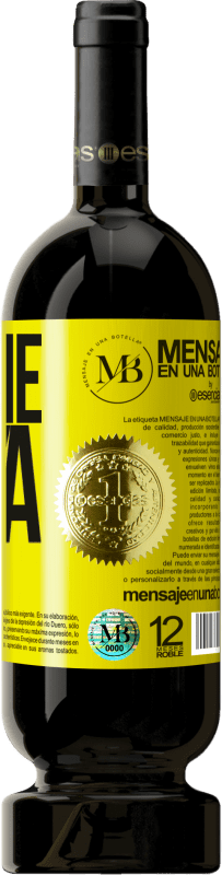 «Hazme tuya» Edición Premium MBS® Reserva