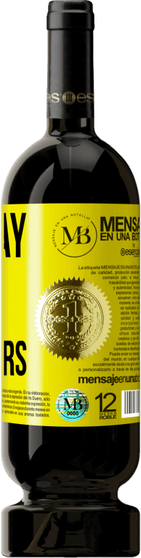 «One day we were beginners» Premium Edition MBS® Reserve