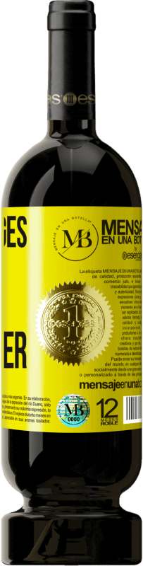 «Eines Tages waren wir alle Anfänger» Premium Ausgabe MBS® Reserve