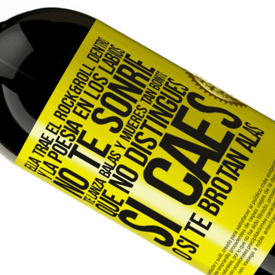 Expresiones Únicas y Personales. «Ella trae el Rock&Roll dentro y la poesía en los labios. No te sonríe, te lanza balas, y mueres tan bonito, que no» Edición Premium MBS® Reserva