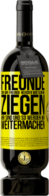 Freundschaft