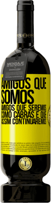Amizade