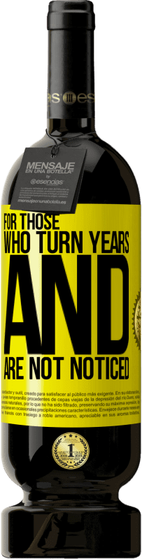 «Для тех, кому исполнились годы и не заметили» Premium Edition MBS® Бронировать