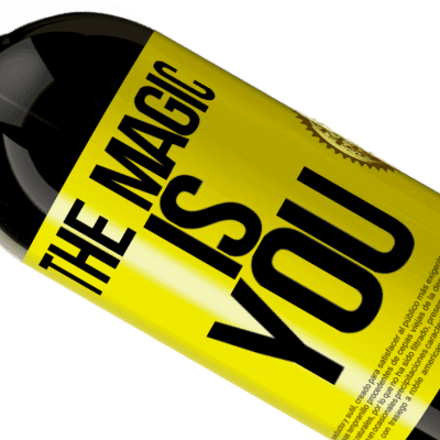 Unique & Personal Expressions. «The magic is you» Premium Edition MBS® Reserve