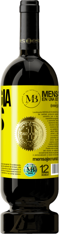 «La magia eres tú» Edición Premium MBS® Reserva