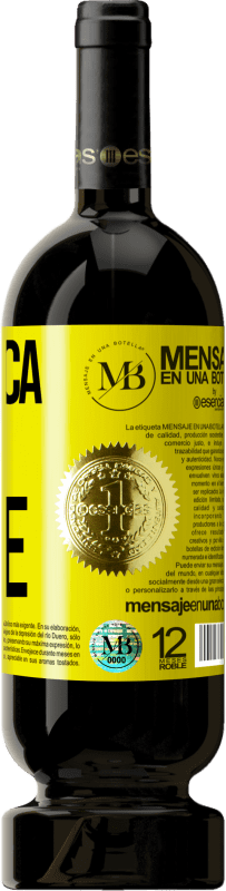 «A mágica é você» Edição Premium MBS® Reserva