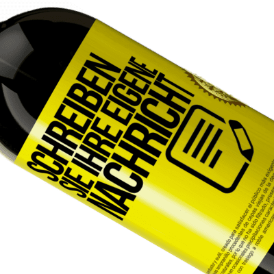 Einzigartige und Persönliche Ausdrücke. «Ich bin an einem Punkt angelangt, an dem ich beleidigt sein könnte, wenn du mir etwas ausmachen würdest» Premium Ausgabe MBS® Reserve
