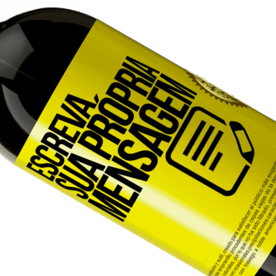 Expressões Únicas e Pessoais. «Bottling perfection» Edição Premium MBS® Reserva